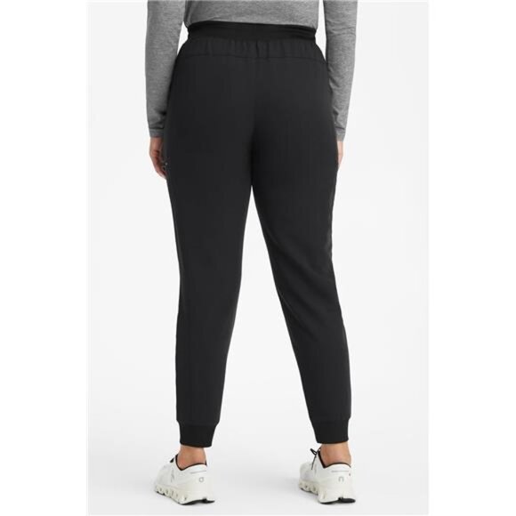 Fabletics Women's Active Scrub Jogger - MotionTech, Pocket-Packed, Lightweight - Picture 3 of 7